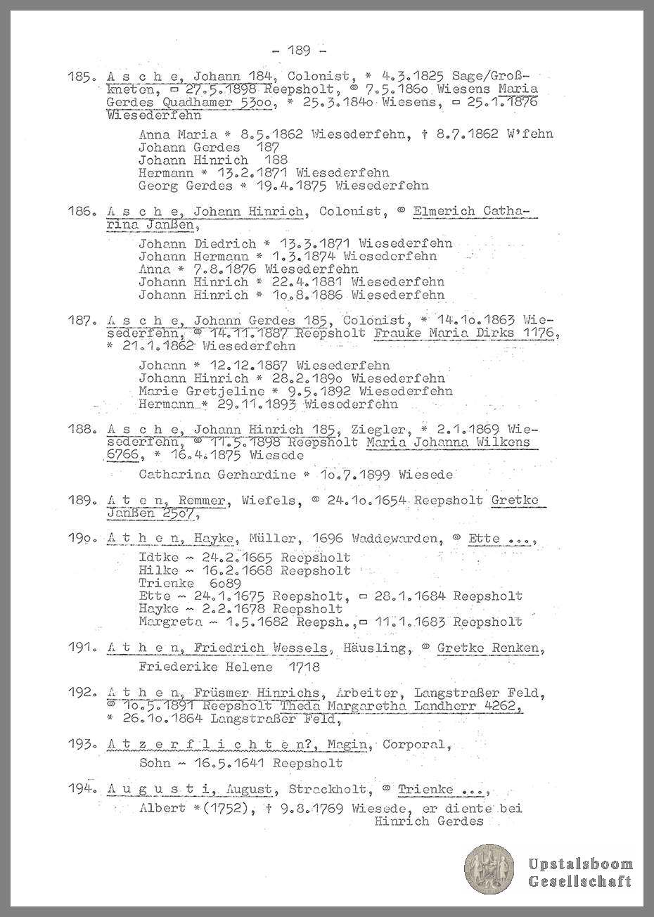 Document